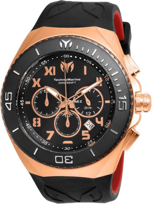 TechnoMarine Manta TM-215064