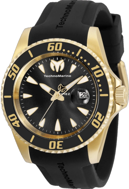 TechnoMarine Manta TM-220116
