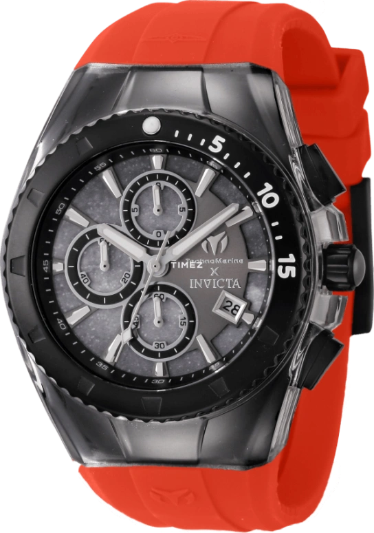 TechnoMarine Collaborations TM-122002