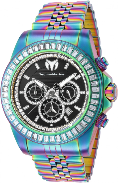TechnoMarine Manta TM-221010
