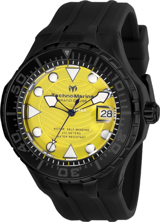TechnoMarine Cruise TM-118084