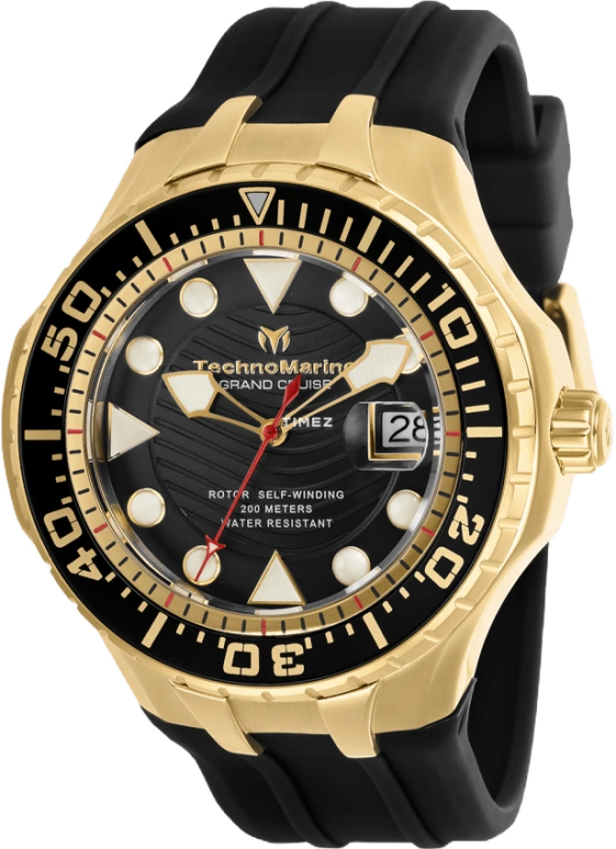 TechnoMarine Cruise TM-118086
