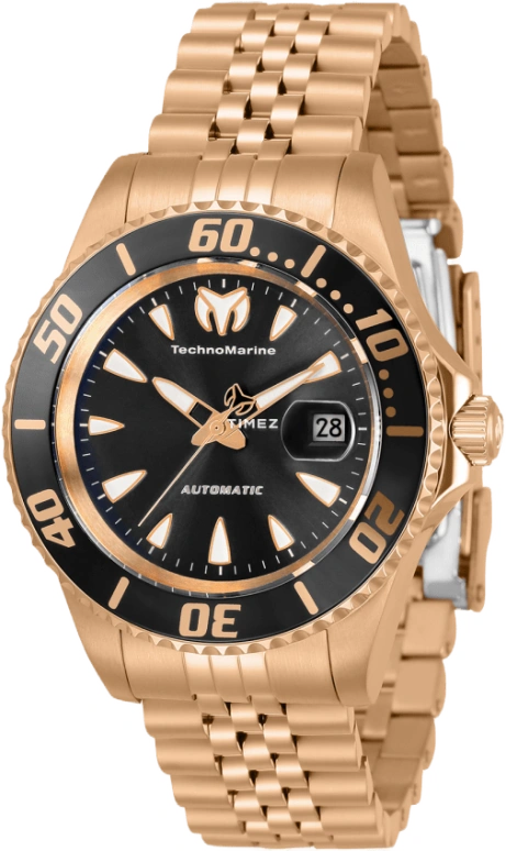 TechnoMarine Manta TM-219065