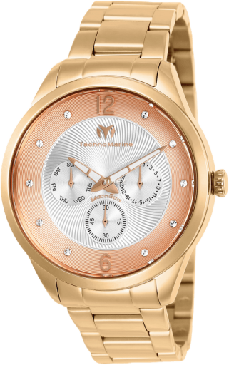 technomarine technomarine-moonsun 