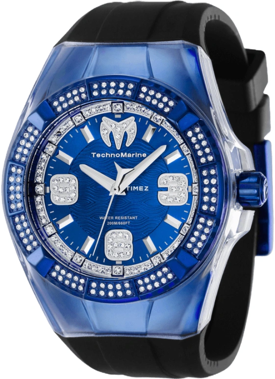 TechnoMarine Cruise TM-121226