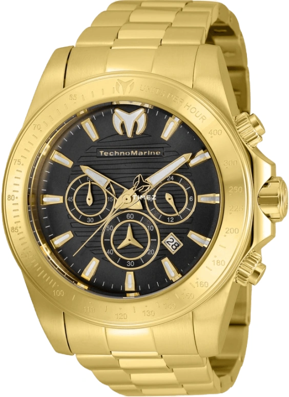 TechnoMarine Manta TM-220131
