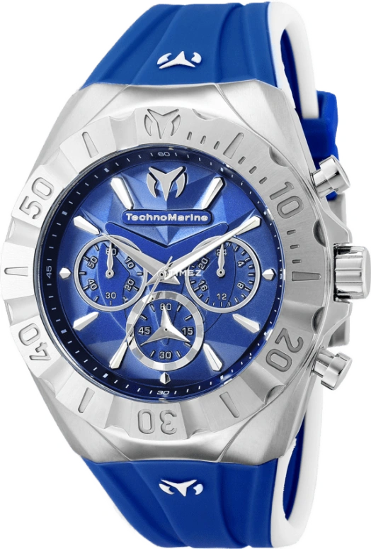 TechnoMarine Cruise TM-121139