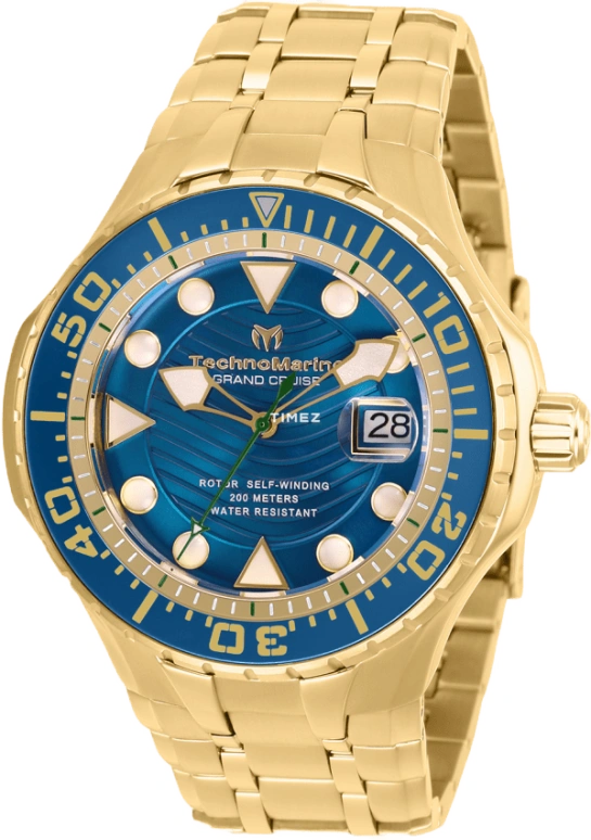 TechnoMarine Cruise TM-118075