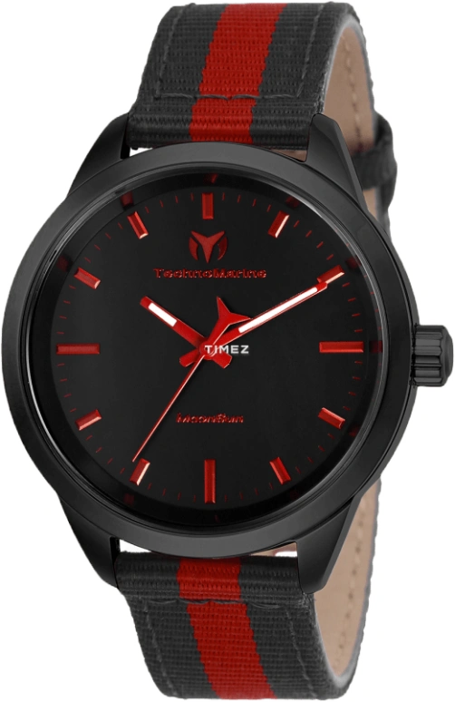 TechnoMarine MoonSun TM-117008