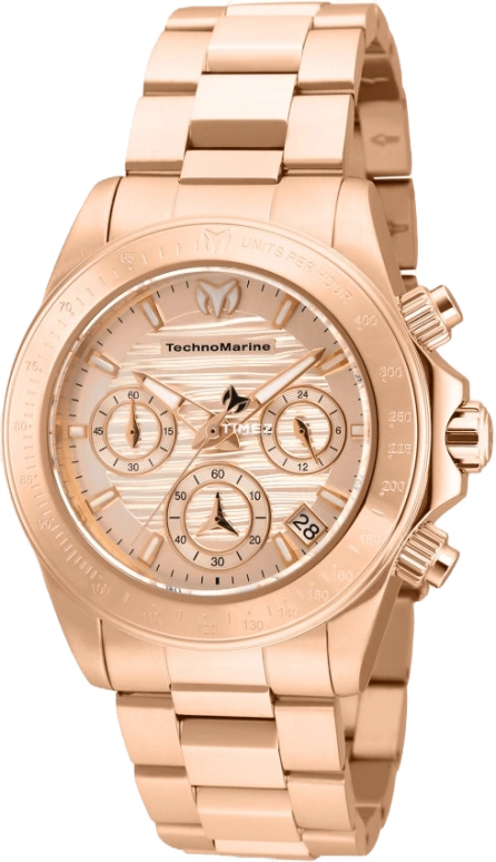 TechnoMarine Manta TM-219017