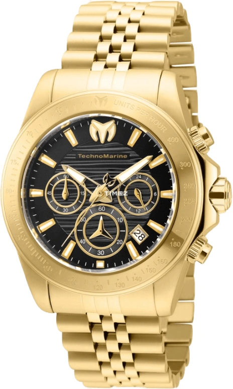 TechnoMarine Manta TM-219023