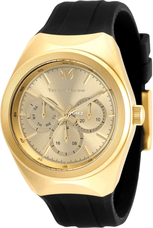 TechnoMarine MoonSun TM-820018