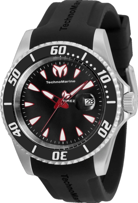 TechnoMarine Manta TM-220113