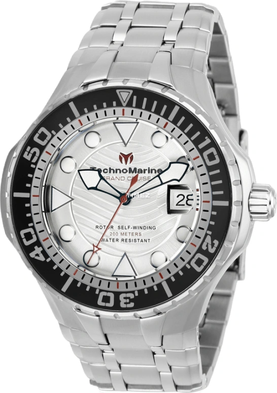 TechnoMarine Cruise TM-118072