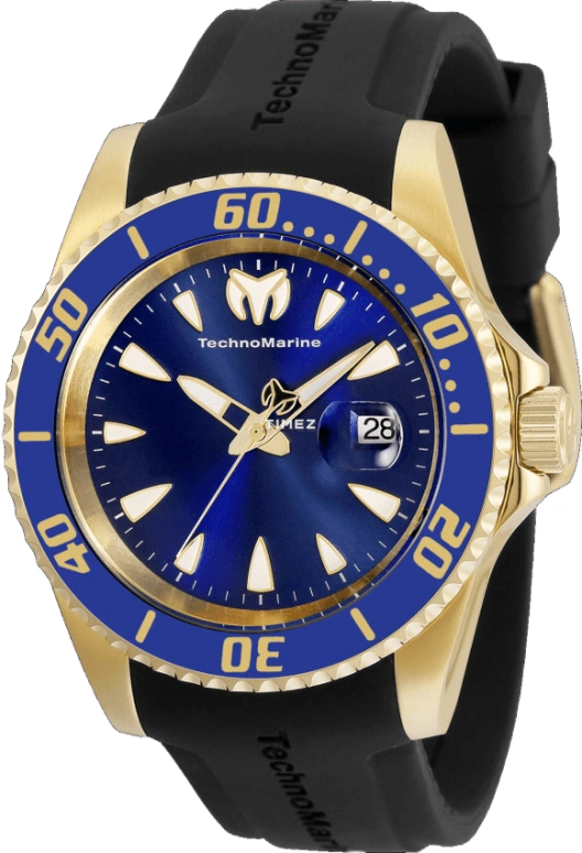 TechnoMarine Manta TM-220115