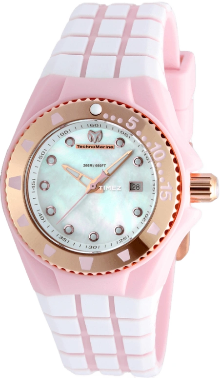 TechnoMarine Cruise TM-115222