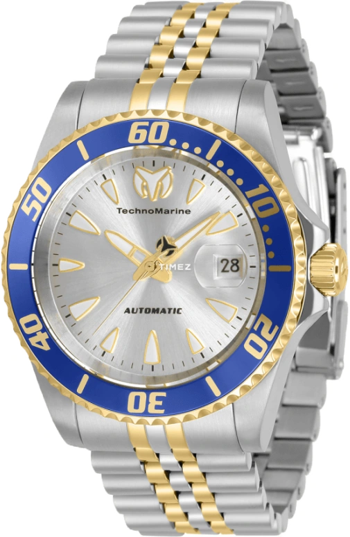 TechnoMarine Manta TM-219049