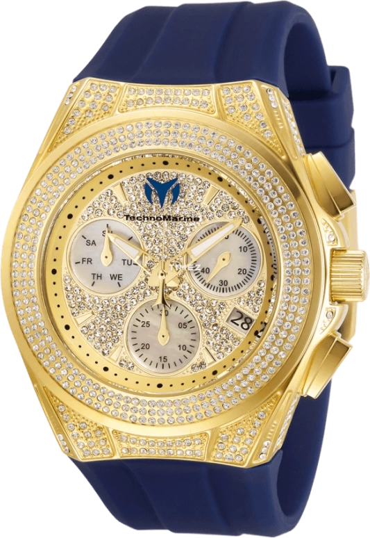 TechnoMarine Cruise TM-118108