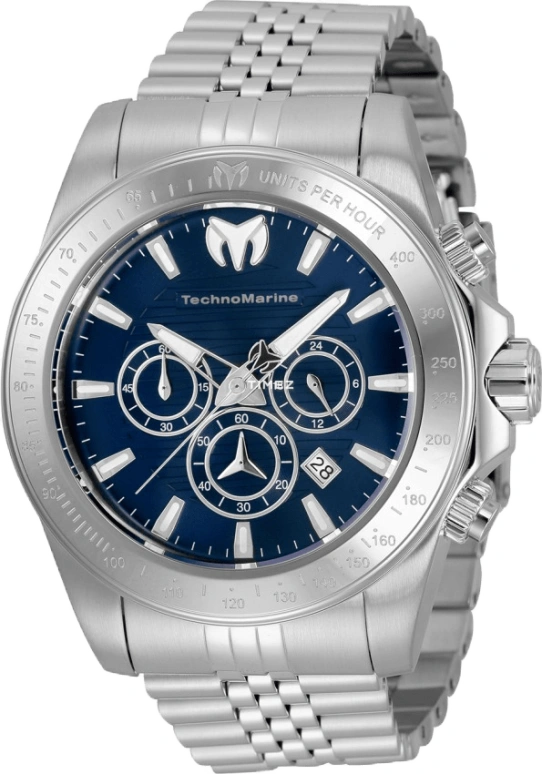 TechnoMarine Manta TM-220140