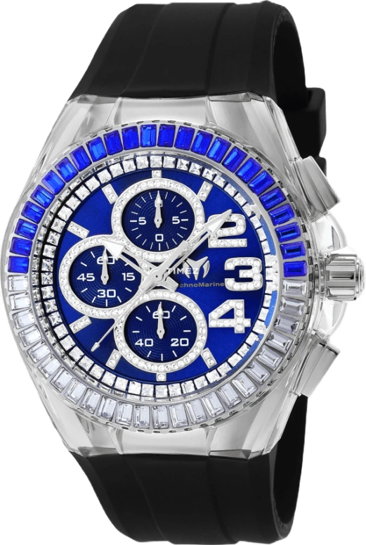 TechnoMarine Cruise TM-121010