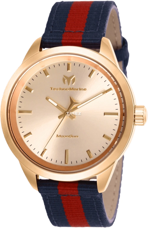 TechnoMarine MoonSun TM-117007