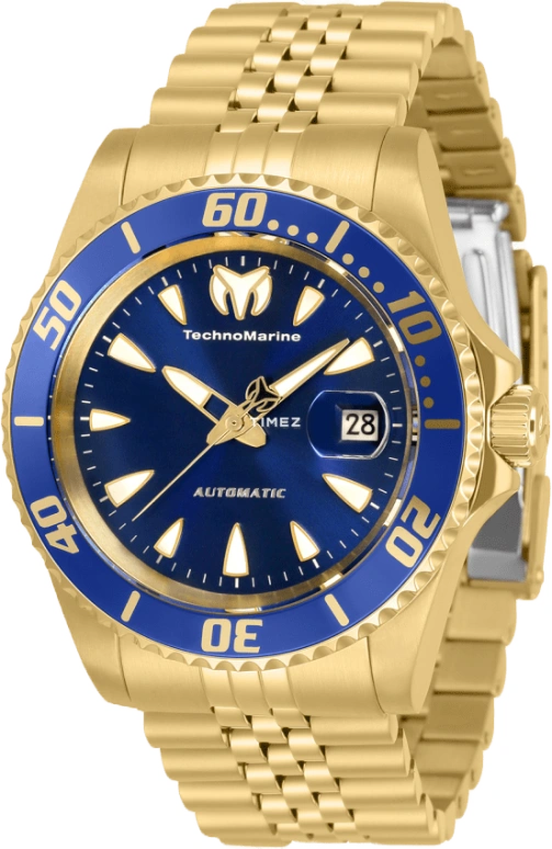 TechnoMarine Manta TM-219053