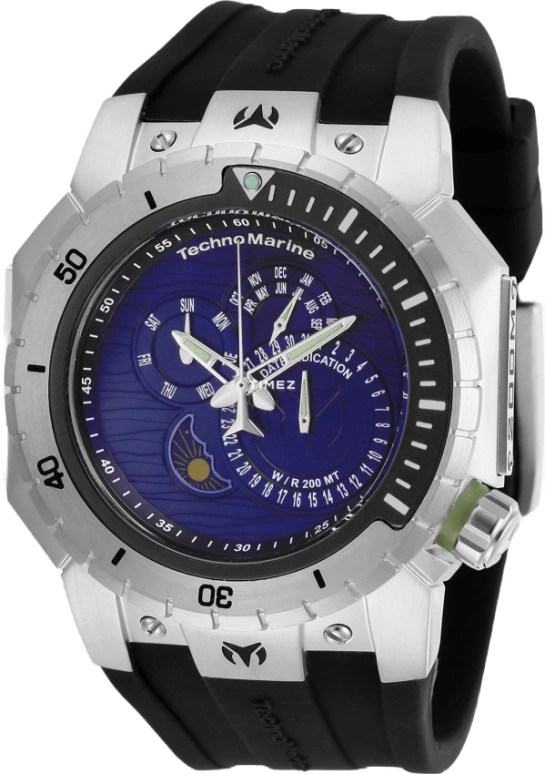 TechnoMarine Manta TM-218024