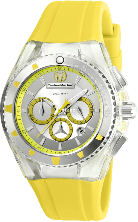 TechnoMarine Cruise TM-115169