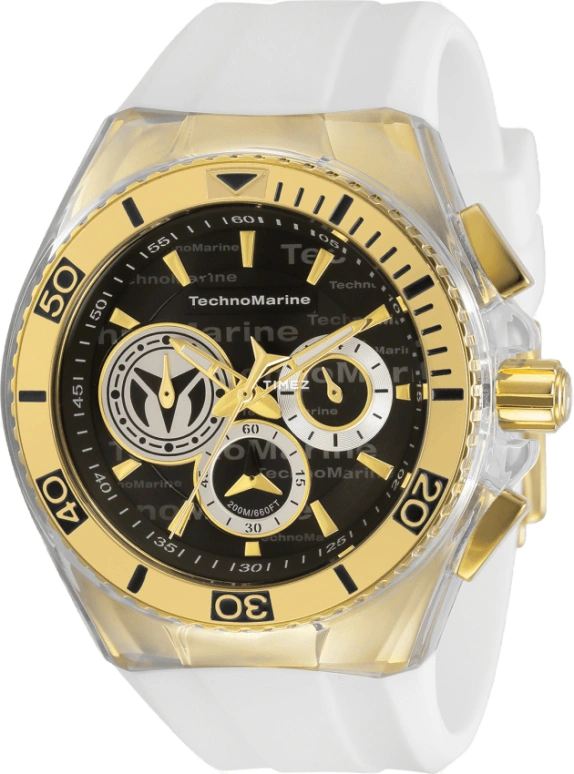 TechnoMarine Cruise TM-118126