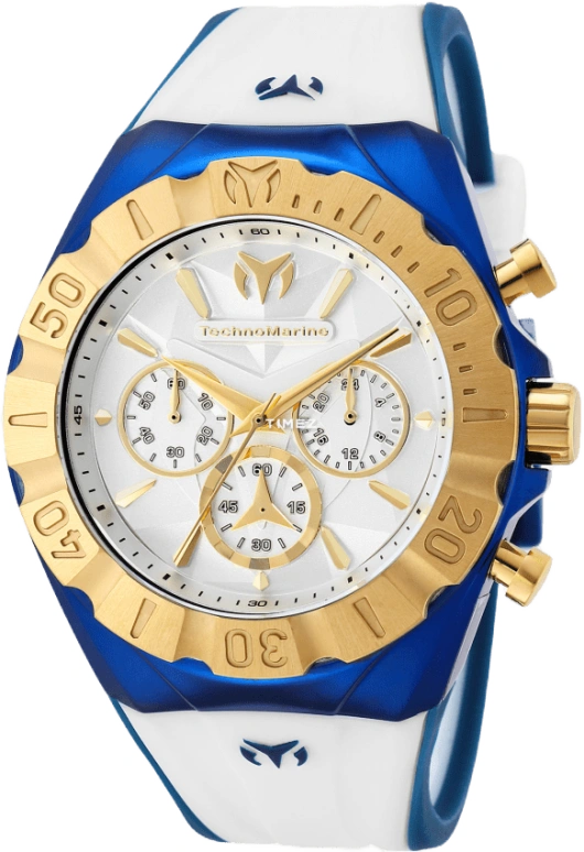 TechnoMarine Cruise TM-121140