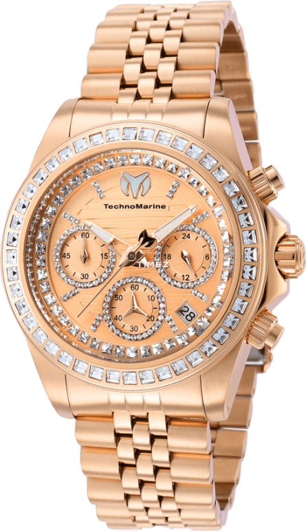 TechnoMarine Manta TM-221019