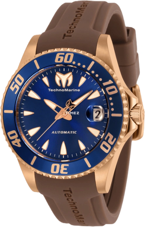 TechnoMarine Manta TM-219097