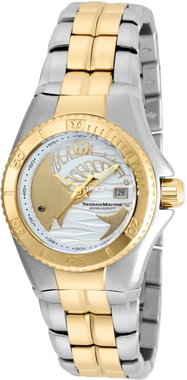 TechnoMarine Cruise TM-115201