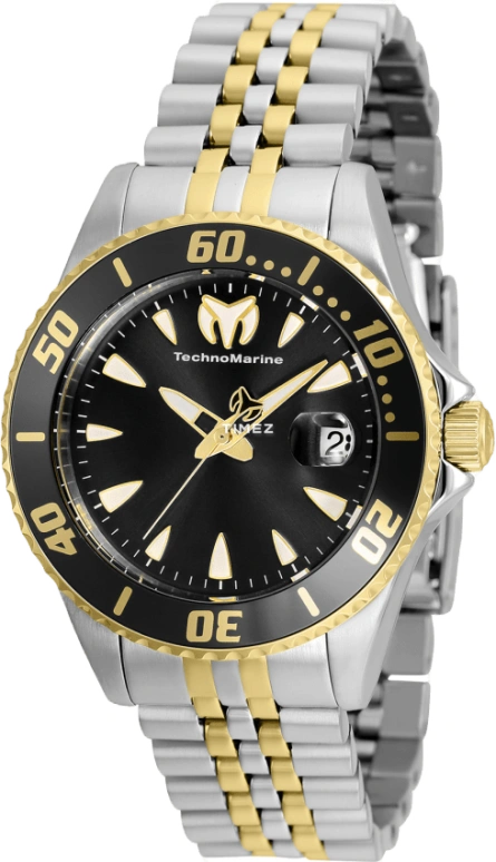 TechnoMarine Manta TM-220092