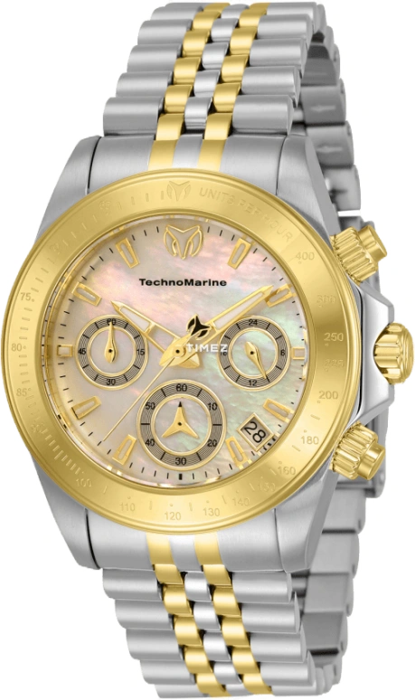 TechnoMarine Manta TM-220049