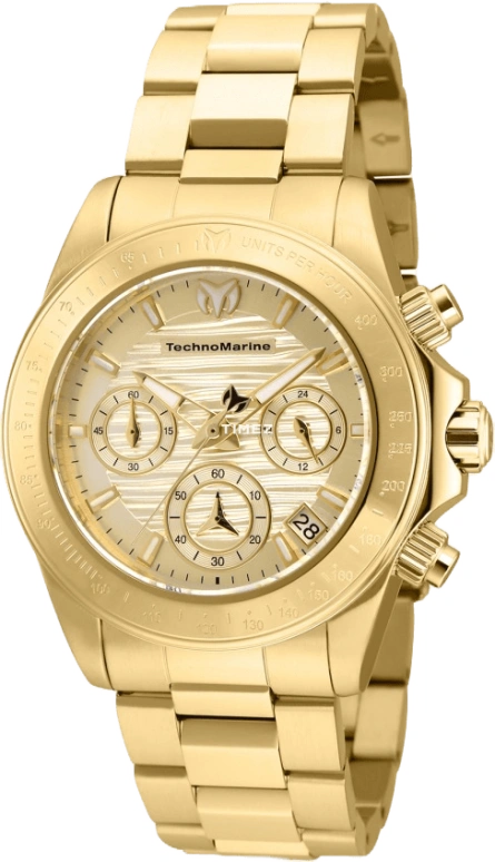 TechnoMarine Manta TM-219013