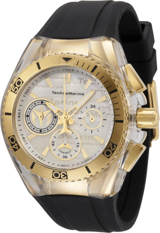 TechnoMarine Cruise TM-120029
