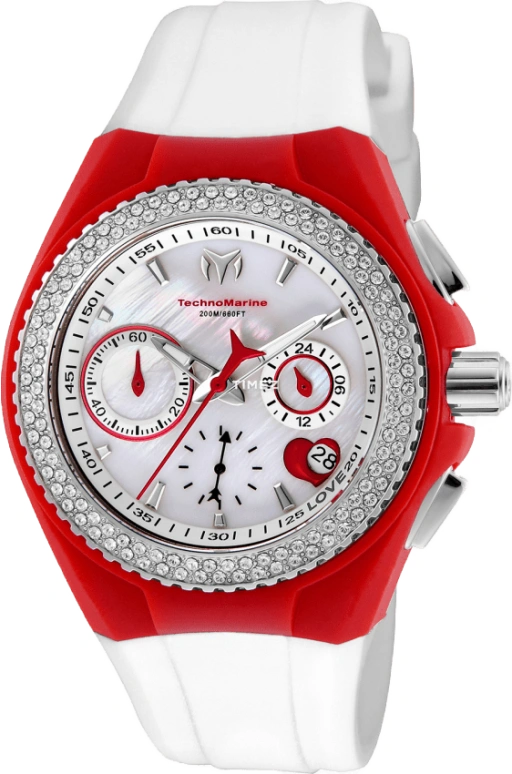 TechnoMarine Cruise TM-117001