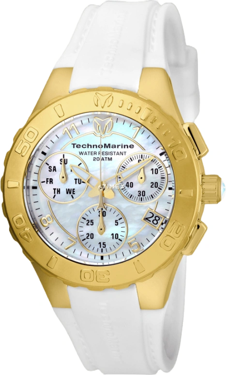 TechnoMarine Cruise TM-115088