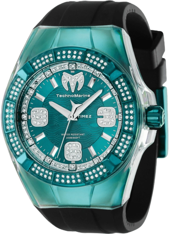 TechnoMarine Cruise TM-121225