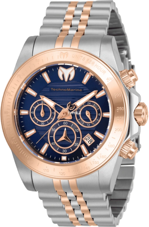 TechnoMarine Manta TM-219099