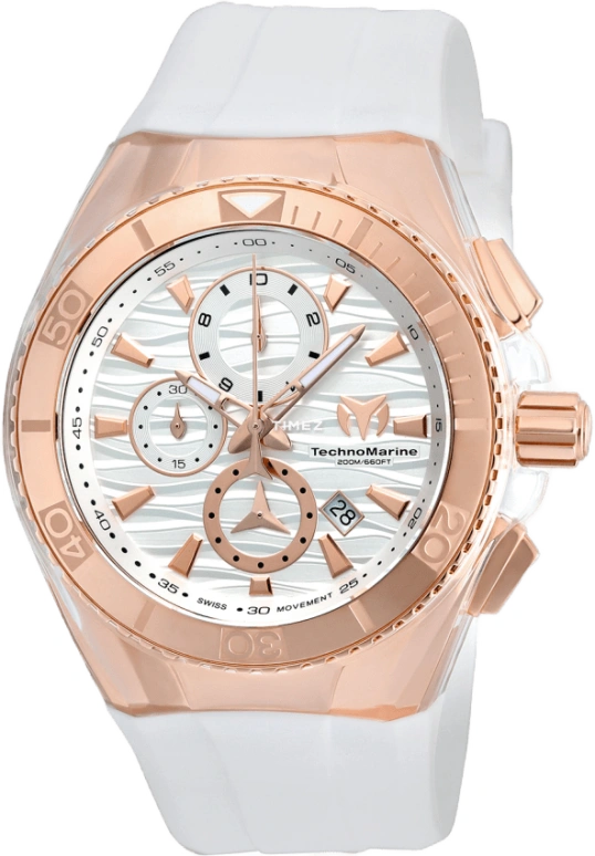 TechnoMarine Cruise TM-115047