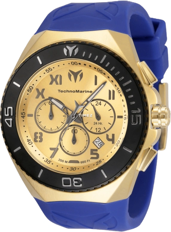 TechnoMarine Manta TM-220018