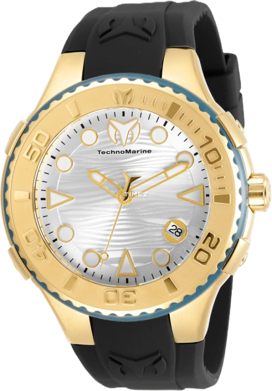 TechnoMarine Cruise TM-118101