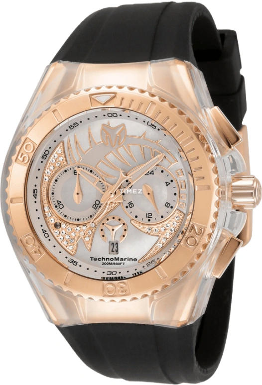 TechnoMarine Cruise TM-119018
