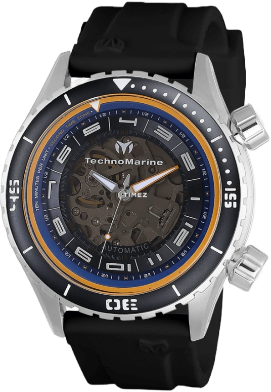 TechnoMarine Manta TM-218003