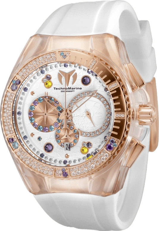TechnoMarine Cruise TM-120002