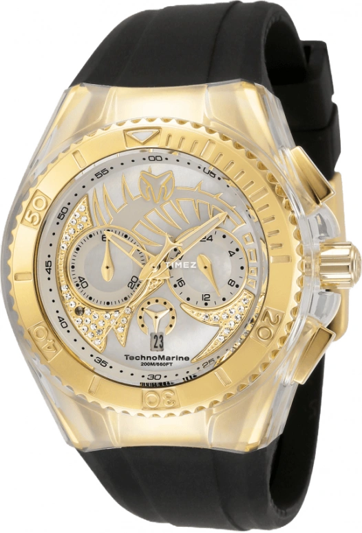 TechnoMarine Cruise TM-119017