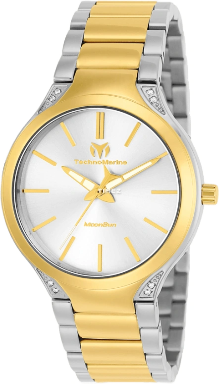 TechnoMarine MoonSun TM-117033