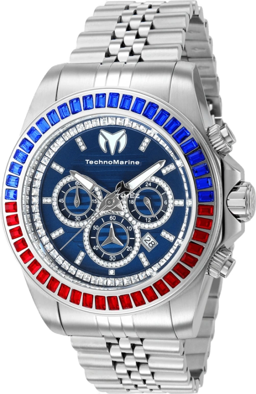 TechnoMarine Manta TM-221011